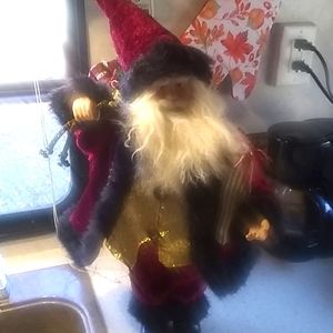 Santa clause